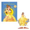 Serie Completa Disney Princesa Coleccionables Madreditorial