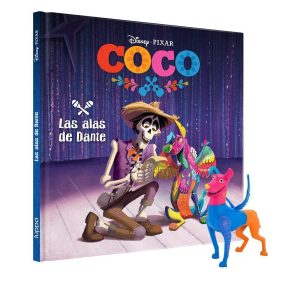 CC - 06 Dante alebrije