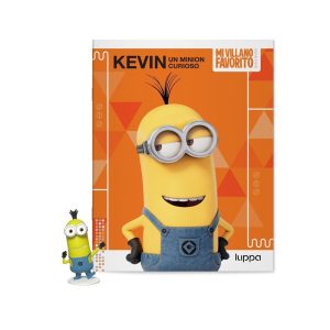 MVF - 03 Kevin
