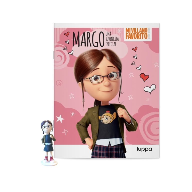 MVF - 06 Margo