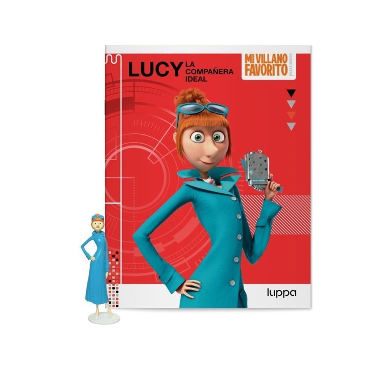 MVF - 07 Lucy