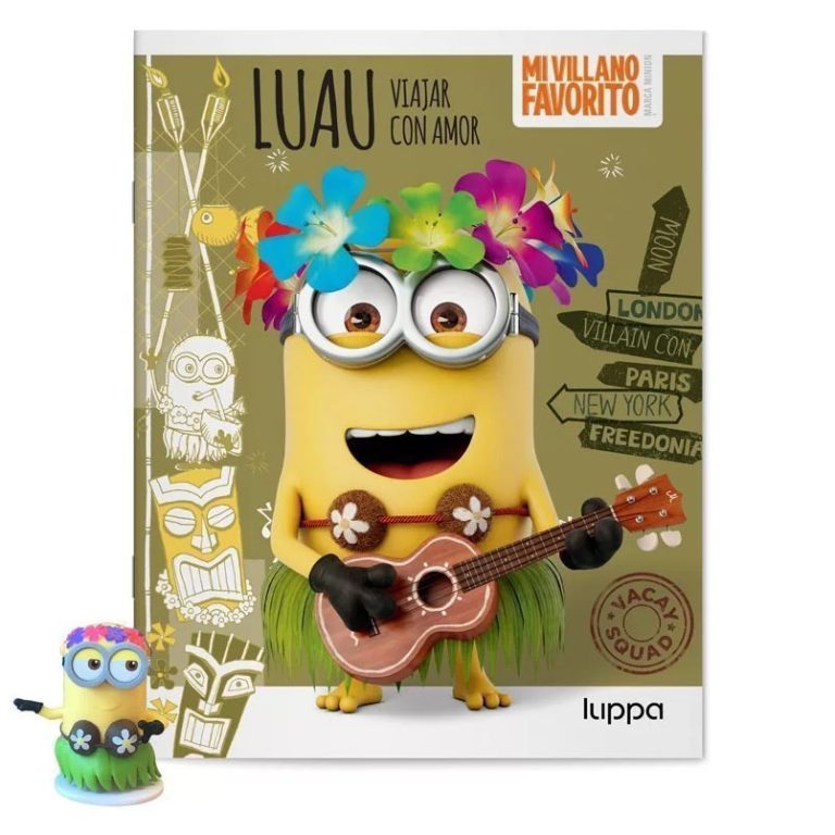MVF-luau
