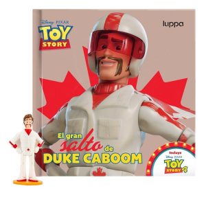 TS4 - 09 Duke Caboom