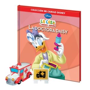 Copiar MCD - 01 Auto Ambulancia
