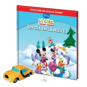 Copiar MCD - 04 Auto de Pluto