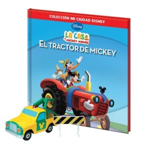 Copiar MCD - 06 Auto remolque de coches