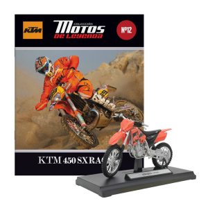 MDL - 12 KTM 450SXX Racing