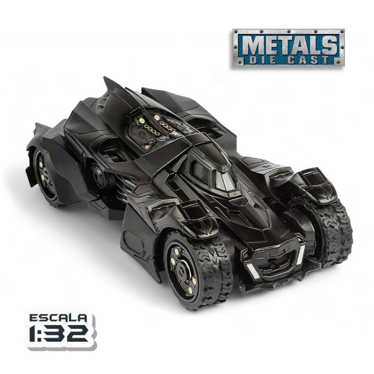 BAT-Batman-Arkham
