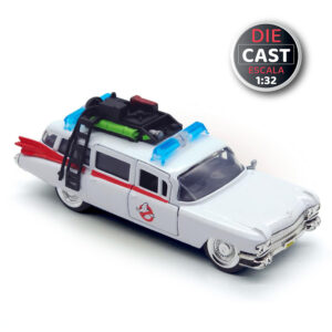 AHW2-Ecto-1