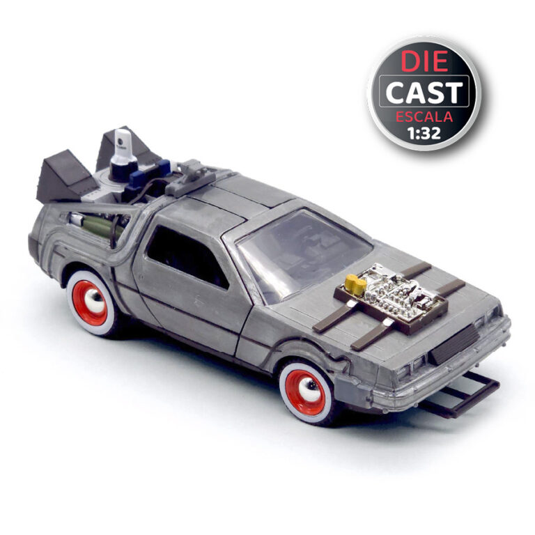 AHW7-DeLorean-III