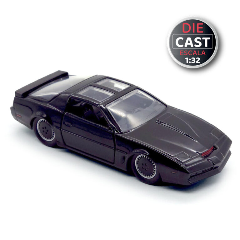 AHW8-KITT-Auto-Fantastico