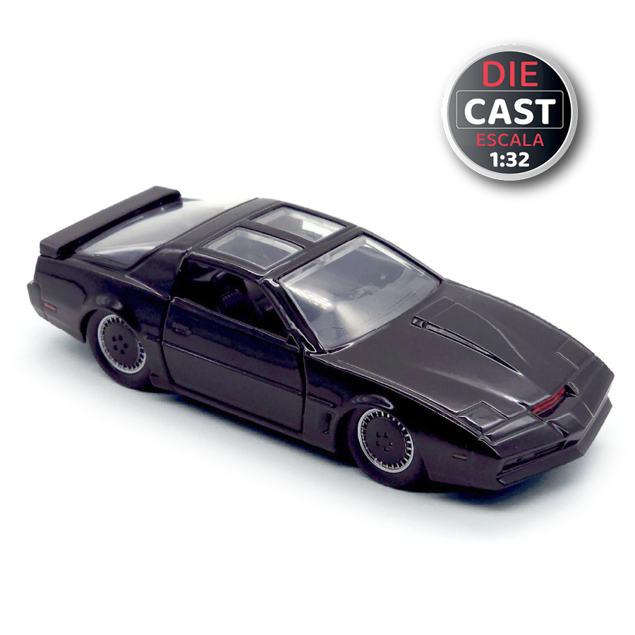 AHW8-KITT-Auto-Fantastico