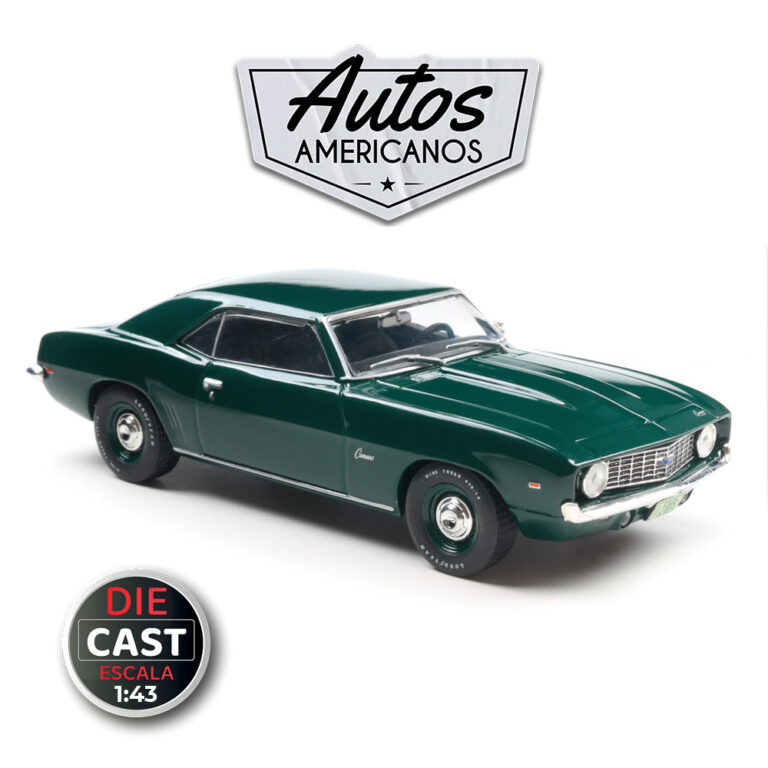 CAM-001-Camaro-1969