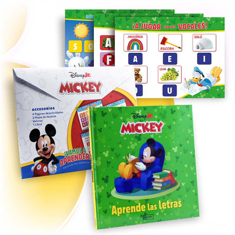 aprende-las-letras