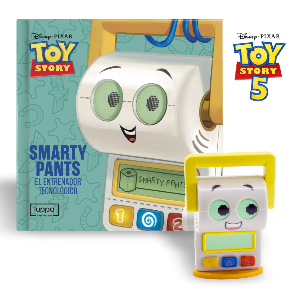 7-Smartypants